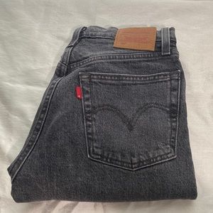 Levi’s 501